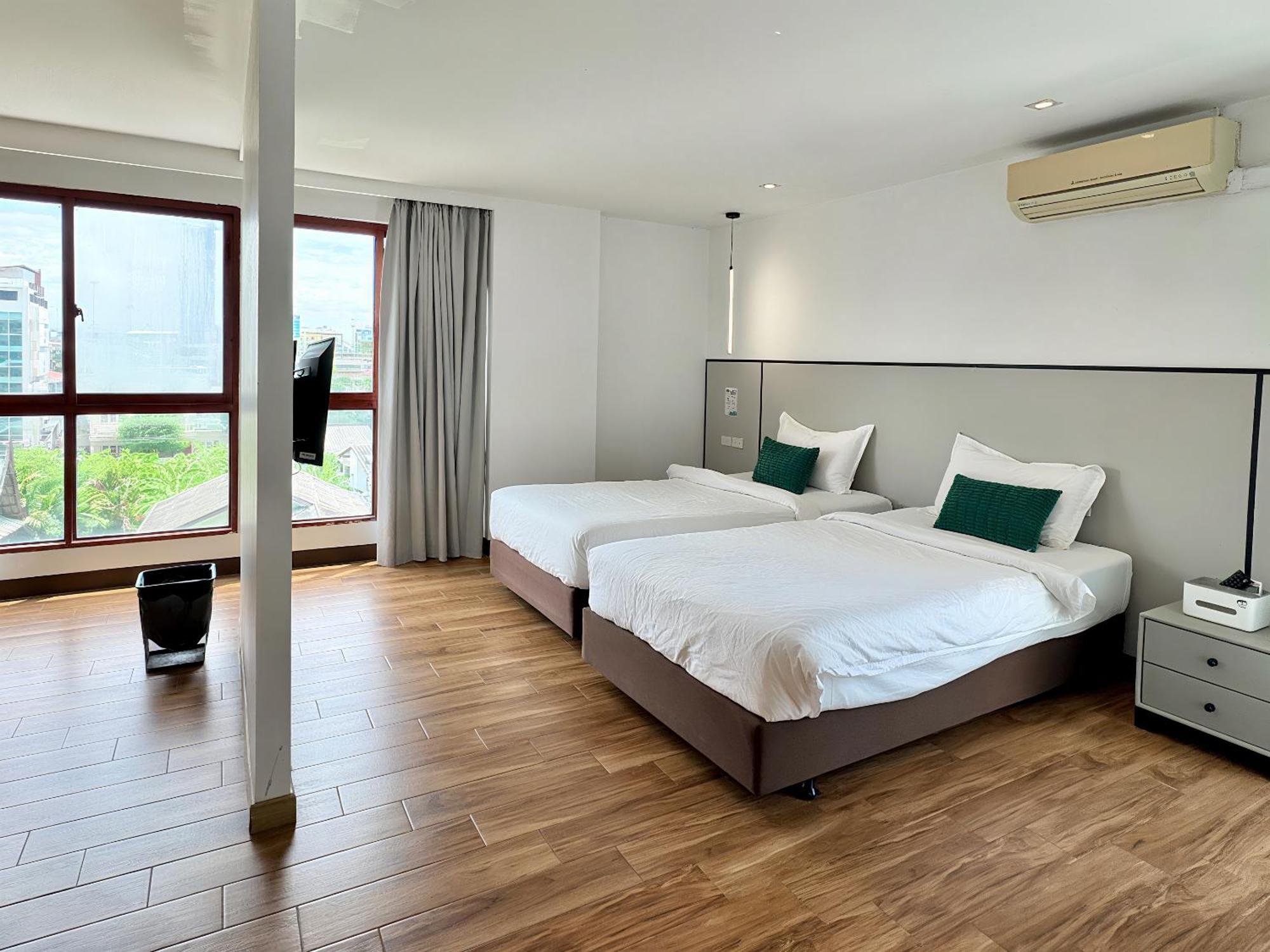 Apartment Pentafield